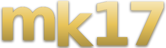 mk17 logo
